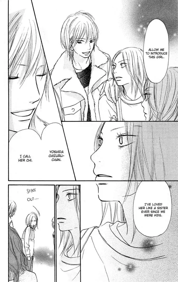 Kimi Ni Todoke Chapter 21 11